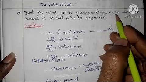 12th maths/Exercise 7.2 Q no 3/Chapter-7 Application of Differential Calculus