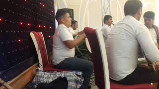 Yusqa Nağarada.qoçəli