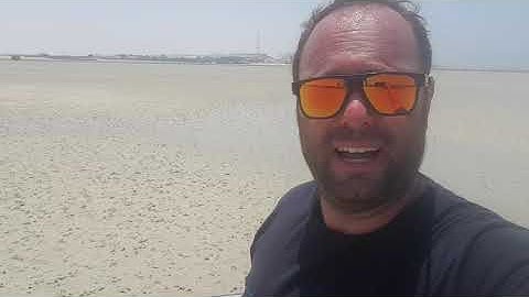 Mangrove drone planting site assessment -  Site description