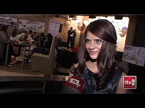 ფოტოგენური გოგონების დაჯილდოება - Miss-Stars 12