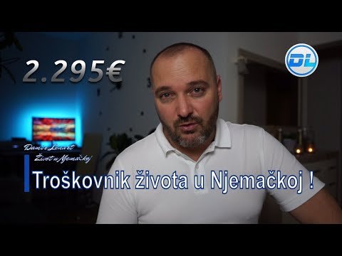 Video: Najbolje šetnje u Njemačkoj