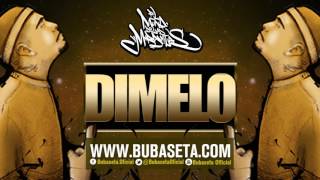 Dimelo ft DJ Sadeec & Jimmy Rivas & Nixton - Bubaseta - El Mundo de las Maravillas chords