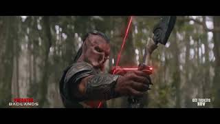 Predator Badlands 2025 - U.s. Tv Spot Visionary