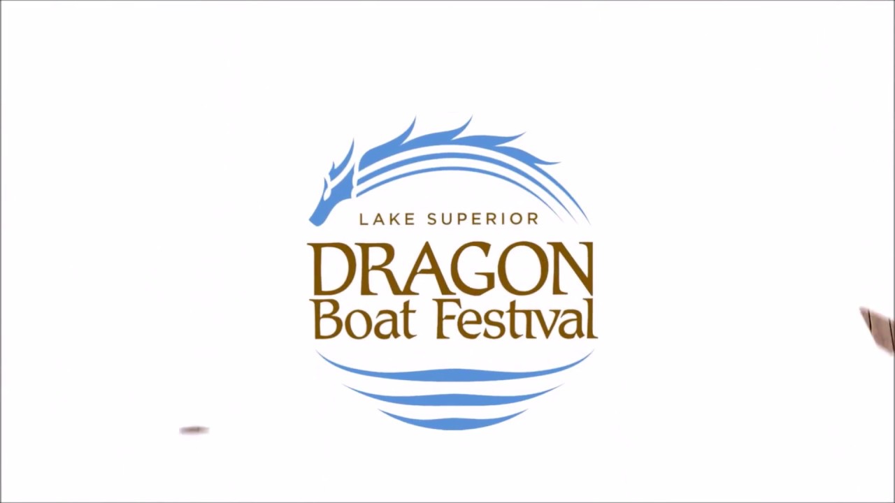 Join us at the Lake Superior Dragon Boat Festival YouTube