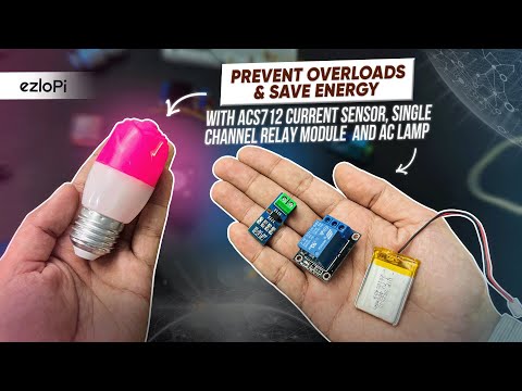 Effortless Energy Control: Monitor and Automate Your Devices