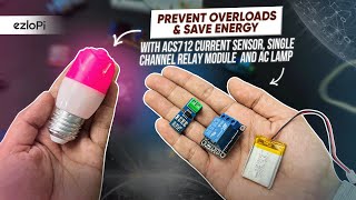 Effortless Energy Control: Monitor and Automate Your Devices