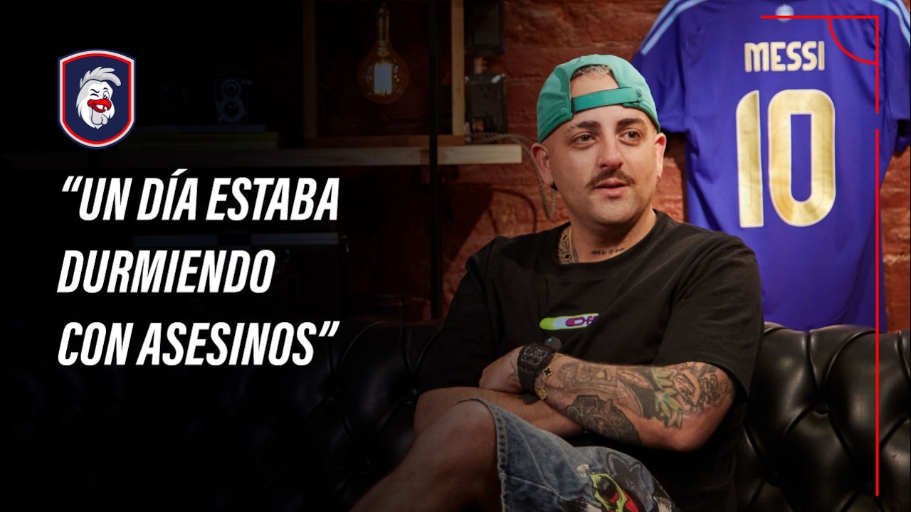 THE LA PLANTA en Lo del Pollo | 