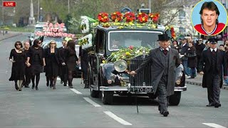 Claude Lemieux passed away | Claude Lemieux Death | Claude Lemieux died