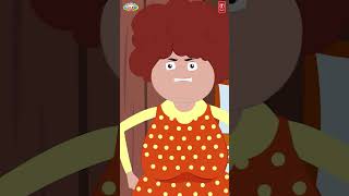 The Adventure Of Tom Sawyer Part 6  #bedtimestories #kidslearning #ytshorts Link 👇👇