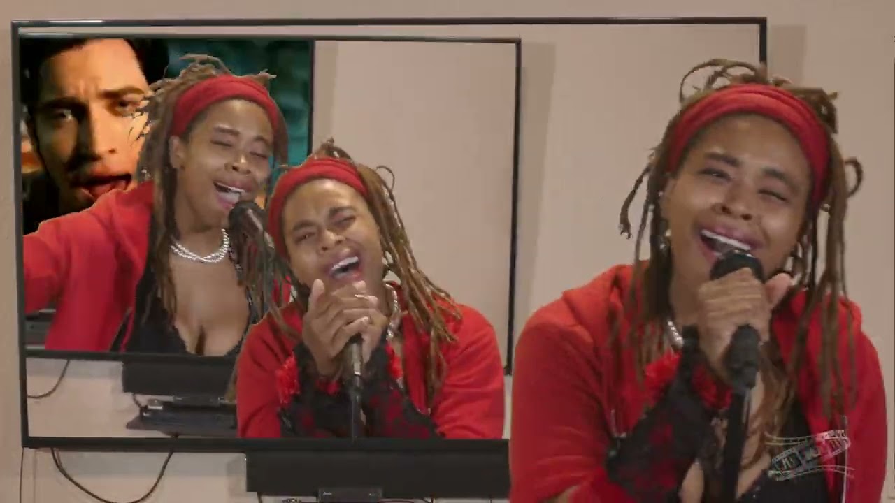 Lip Sync For Your Likes - "My Own Worst Enemy" (Turn It To ONN TV)