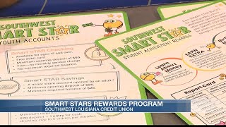 New program pays SWLA students for doing well in school, extracurriculars