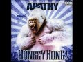 Apathy - All I Think About ft. Action Bronson [Lyrics]