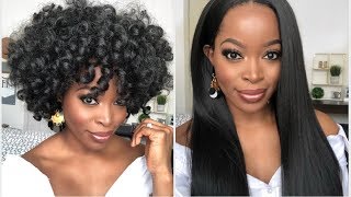 Heraremy amy wig Clearance