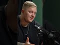 Виталя Борзенков Рассказывает О Своей БОРЬБЕ с Лишним Весом | #записьteam #историиизжизни #лишнийвес