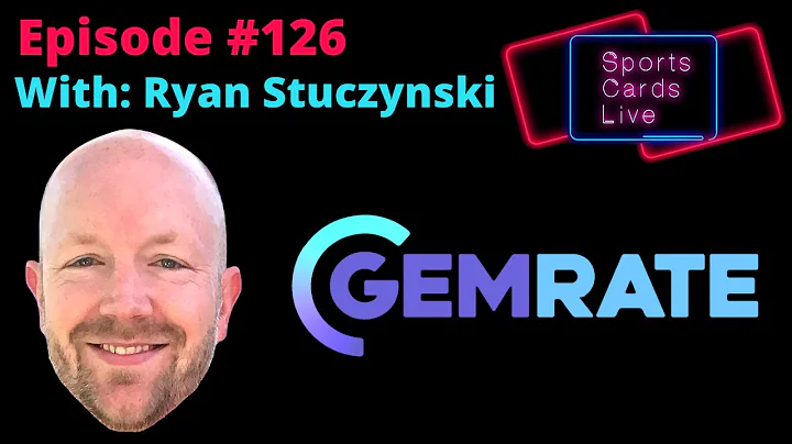 Ryan Stuczynski, Gemrate | SCL #126