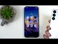 Wie setze ich das REALME 16 Pro 5G auf Werkseinstellungen zurück?
