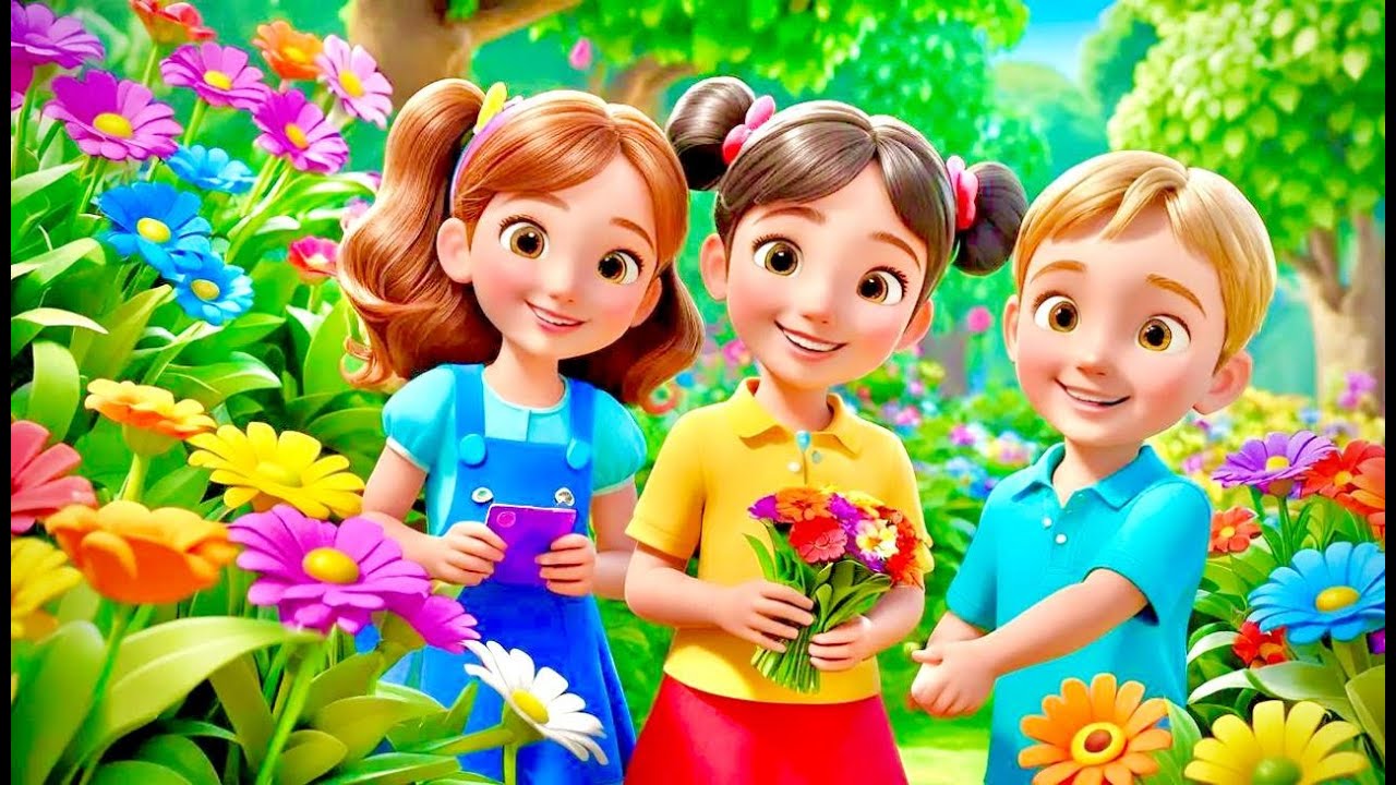 ABC Song A to Z | Fun Alphabet Learning Song for Kids | Nursery Rhymes ...