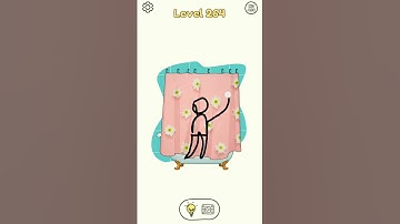 DOP Draw one part Level 264