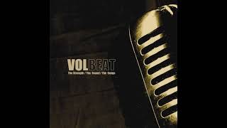 Volbeat - I Only Wanna Be With You [COVERCEPTION]