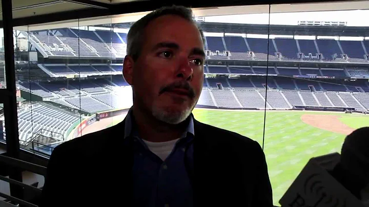 DAS in Action: 30 day DAS install at Turner Field