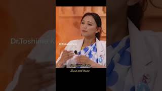 Dr. Toshima Karki on Lal Mohar show toshimakarki lalmohar rameshparsai motivation