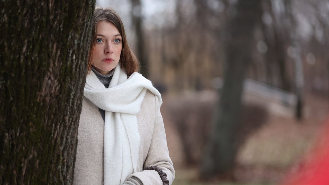 Омут | 1 сезон | 1-16 серия | Русский трейлер | 2025 | Все о сериале - garry.cool