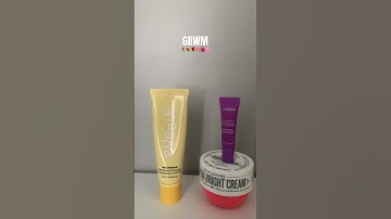 GRWM #viral #viralbeauty #blowup #ytshorts #relatable #fyp #preppy #aesthetic #skincare #makeup