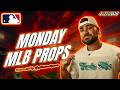 MLB Player Props Today 4/27/2026 | FREE MLB Best Bets, Predictions, and Player Props