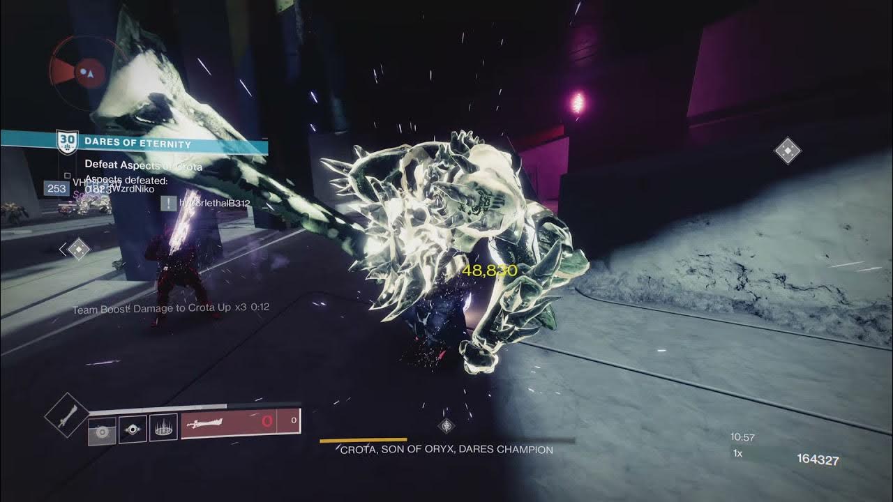 Destiny 2 Blueberry Trying to Help YouTube