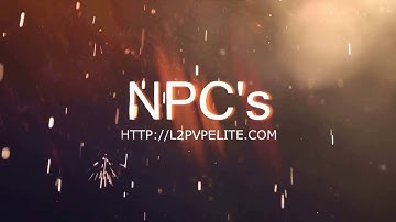 L2 PvpElite 1000X - Interlude Server