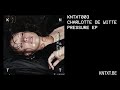 Charlotte de Witte - Meridians (Vocal Mix) [KNTXT003]