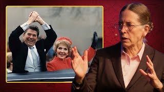 Does Reagan Deserve Credit For Cold War Win? Sarah Paine