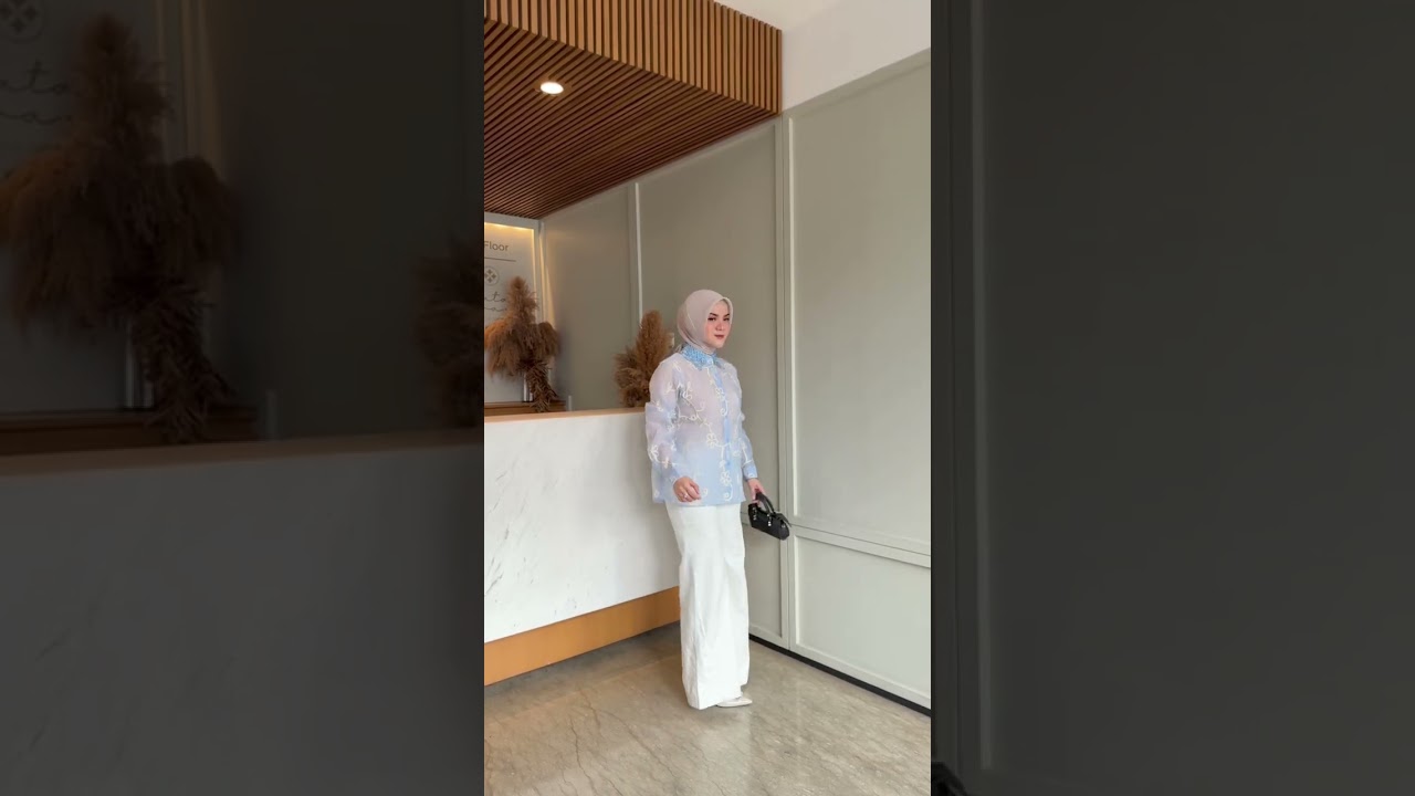 Mirelda Shirt 💙🤍 