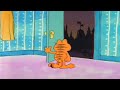 Garfield Answers The Door To Random Strangers Part 1 | Siren Head | Purple Guy | Gorefield