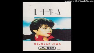 Lita Zen feat. Yana Julio - Yang Terjadi - Composer : Dudi SS 1991 CDQ