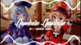 Gambare Gambare senpai remix ringtone download link | R11 Ringtone Planet