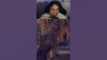 The RE4 Randomizer is amazingly goofy #re4 #randomizer #residentevil4