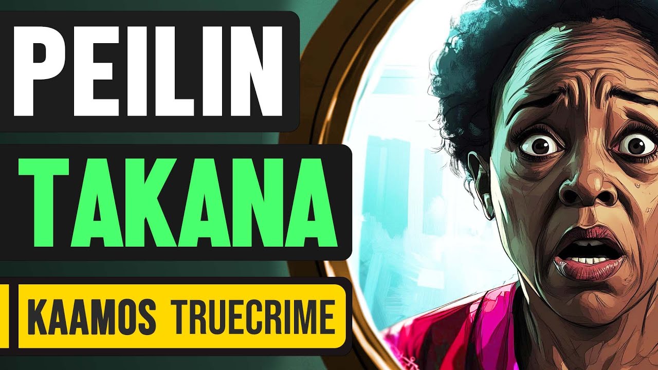 MITEN MURTOVARMAAN 11. KERROKSEN ASUNTOON PÄÄSTIIN SISÄÄN?