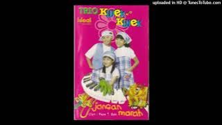 Leony Vitria Hartanti - Kodok Ngorek (Audio Only)