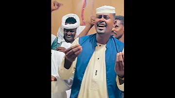 الفنان محمد ابوحجاج 