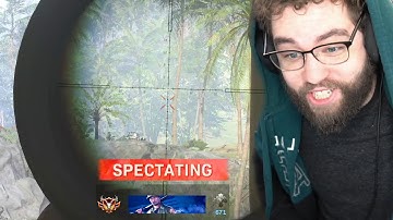 I SPECTATED SOLOS and realized I can see the future