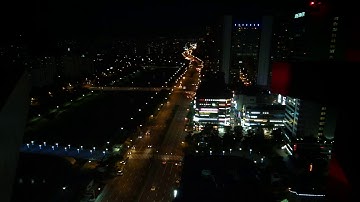 Trial of automated time lapse with Raspberry Pi