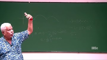 Quantum Mechanics 03 by T. R. Govindarajan