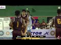 MATCH: KO 13 | QF | TAMIL NADU VS KARNATAKA | BOYS | 38TH YOUTH NATIONAL BASKETBALL CHAMPIONSHIP