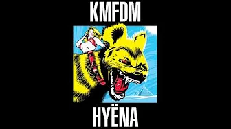 KMFDM — IMMORTALLY YOURS KMFDM — IMMORTALLY YOURS