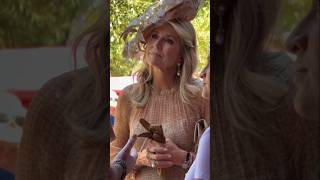 Queen Máxima officially opened WorldPride 2026 at Vondelpark in Amsterdam