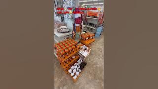 Dollar 💵 Tree 🌲 in Florida. Halloween 🎃 stuff. Happy 😄 Wednesday.
