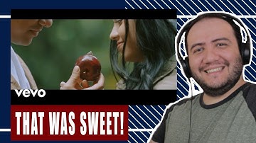 THAT WAS SWEET! Lyodra - Dibanding Dia (Official Music Video) - TEACHER PAUL REACTS