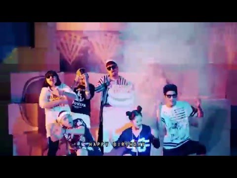 2015 自由發揮『Hey People Say』官方MV