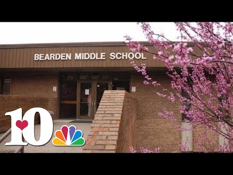 KCS: Bearden Middle School dismissing at 1 p.m. due to odor